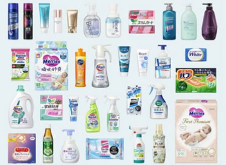 分类图片 美妆 药妆 家庭清洁用品 口腔护理 防虫趋避剂 生活日用品类