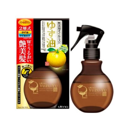 图片 佑天兰  柚子油 天然護髮油噴霧 180ml