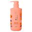 图片 肌美精橘色山茶花浓密保湿精华洗发水（适合中干/干性发质）480ML   新包装