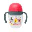 图片 贝亲 吸管水杯 迪斯尼版  260ML