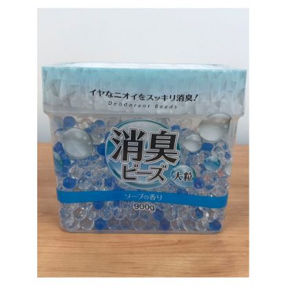图片 日本全家  皂香/消臭大容量芳香剂   900g
