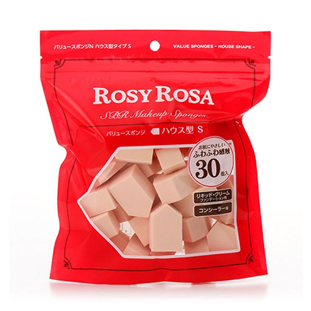 图片 Rosa  粉扑 ３０Ｐ