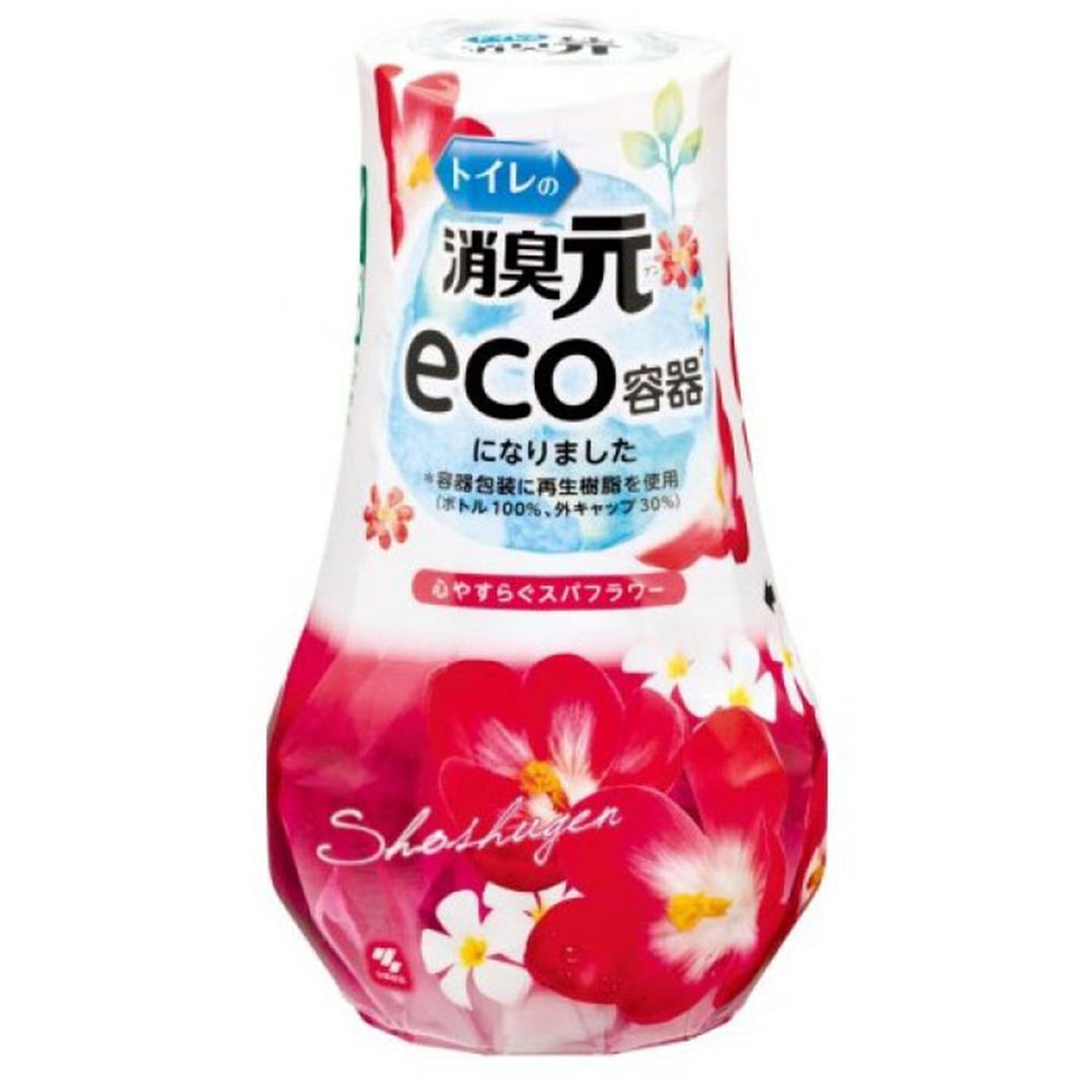 图片 小林制药  消臭元  玫瑰香400ml