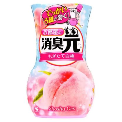 图片 小林制药  消臭元  白桃香400ml