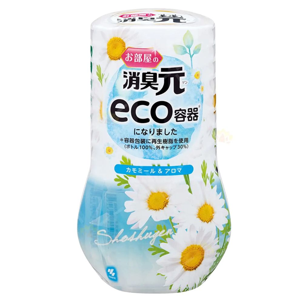 图片 小林制药  消臭元  甘菊清香400ml