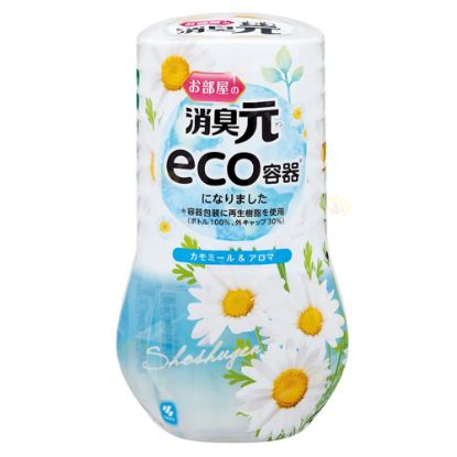 图片 小林制药  消臭元  甘菊清香400ml