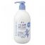 图片 HATOMUGI熊野油脂 丽白薏仁美白身体乳 400ML