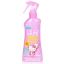 图片 Fumakilla象球牌 SKIN VAPE 儿童防蚊水 粉色（Hello Kity） 200ML