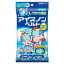 图片 日本白元  爱思浓额头降温护具  （医药器械）