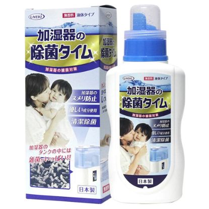 图片 UYEKI 加湿器除菌液 500ML