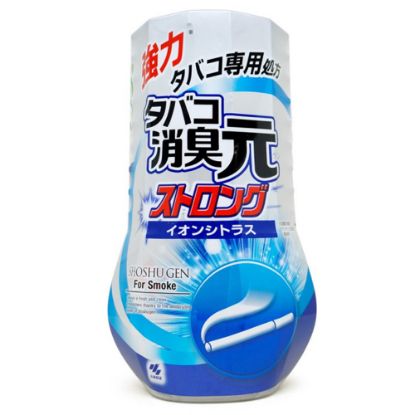 图片 小林制药  消臭元  室内烟味去除用  400ML