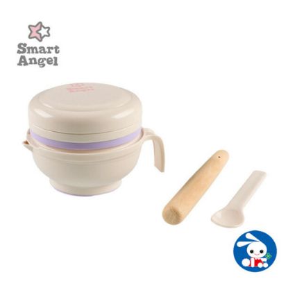 图片 西松屋 离乳食料理制作套具  抗菌
