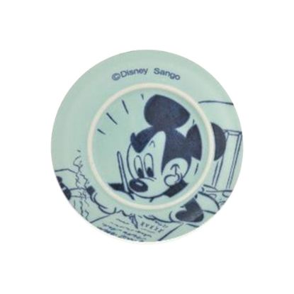 图片 迪斯尼 米老鼠盘子16.5CM  1个