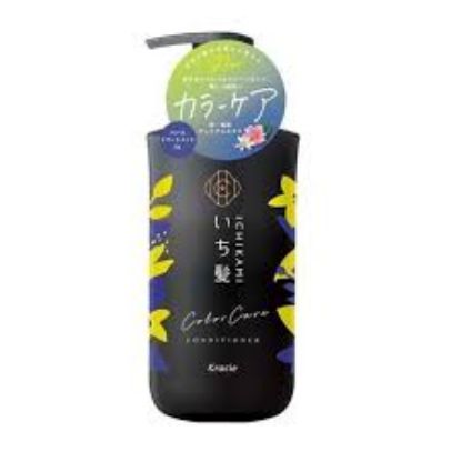 图片 肌美精Kracie 染发护色护发素480g