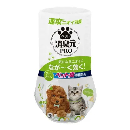 图片 小林制药  消臭元  宠物去异味400ml