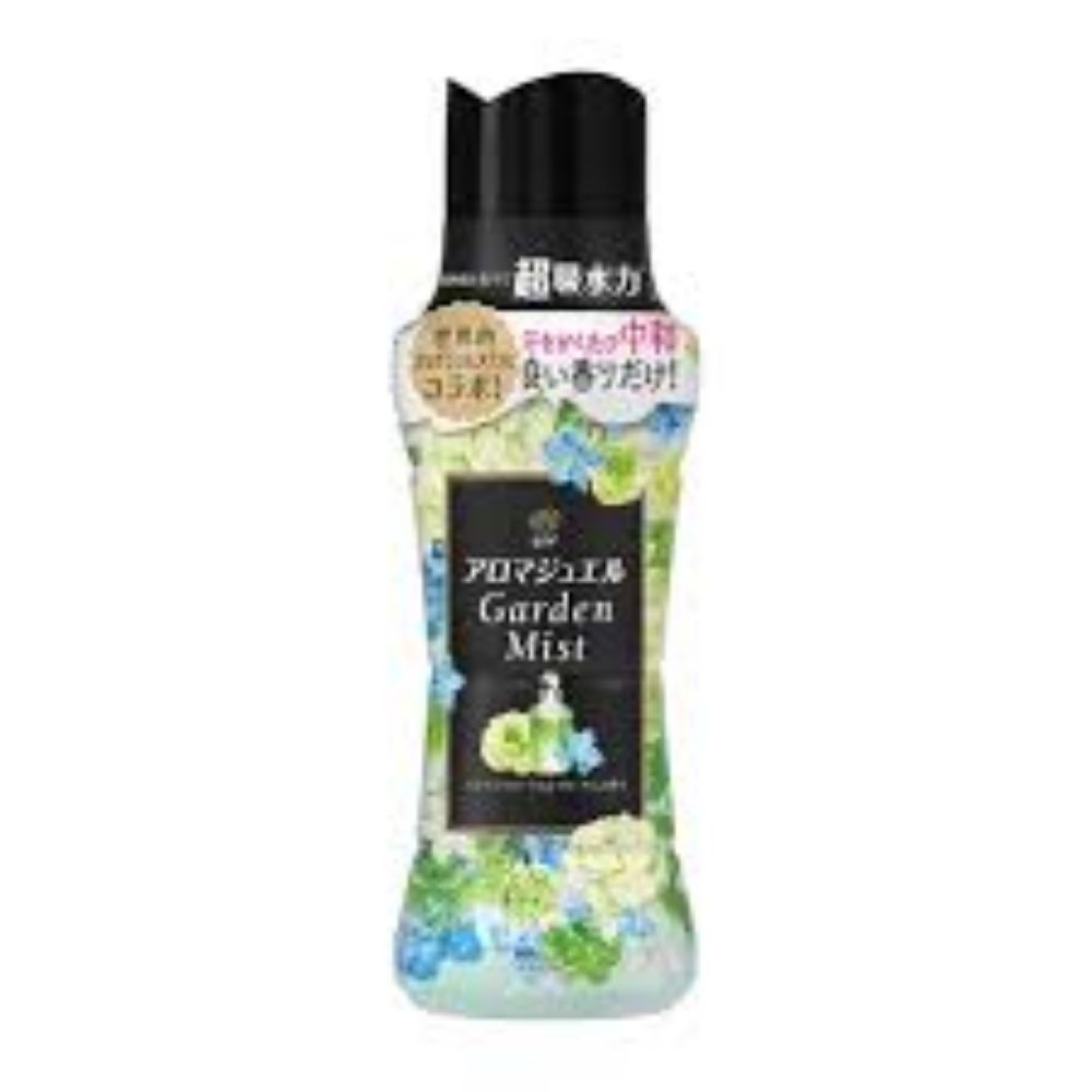 图片 日本宝洁留香珠 花园花朵香型 (420毫升)