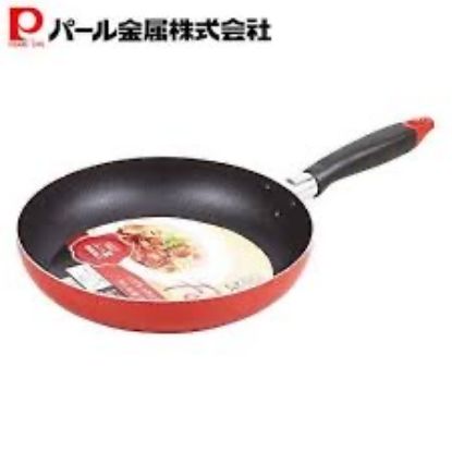 图片 26厘米不粘锅   电磁炉可用