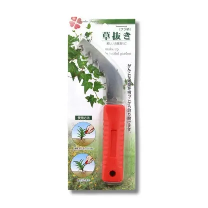 图片 塑柄割草刀