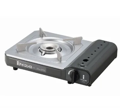 图片 岩谷 i-konro 便携式炉