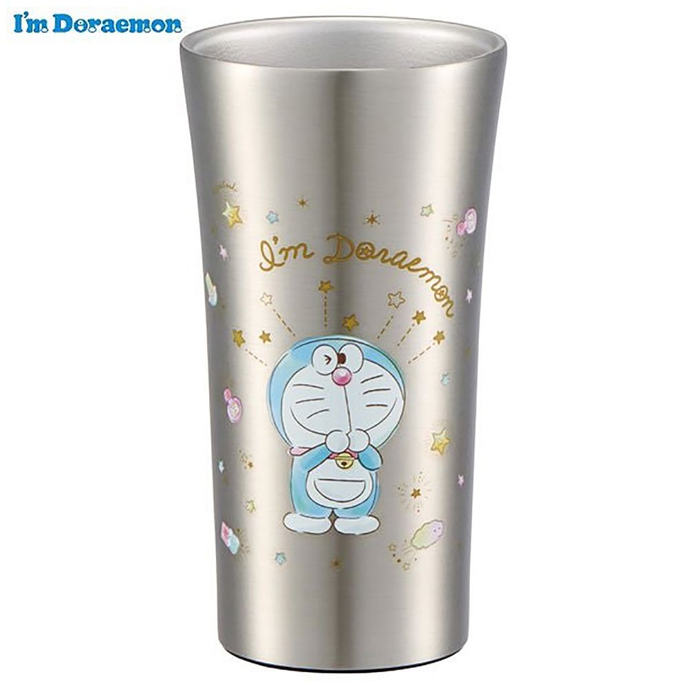 图片 特卖SKATER机器猫  冷热杯 300ML