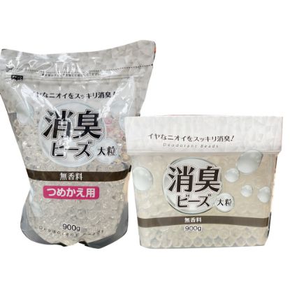 图片 特价日本全家 无香料/消臭大容量芳香剂   本体900g