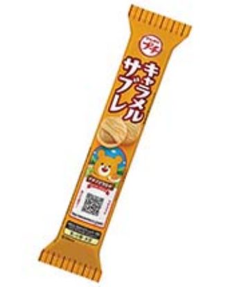 图片 Petit 迷你迷你焦糖酥饼 赏味期限2026.04