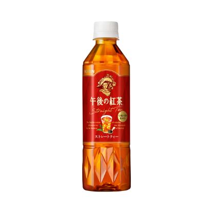 图片 午後红茶 原味红茶 P500ml