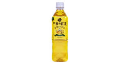 图片 午後红茶 柠檬茶 P500ml