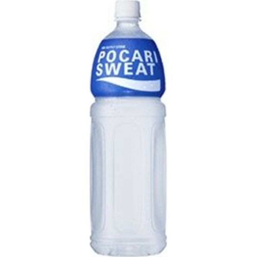 图片 大冢制药 宝矿力水特 1.5L 电解质饮料