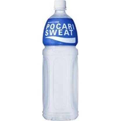 图片 大冢制药 宝矿力水特 1.5L 电解质饮料