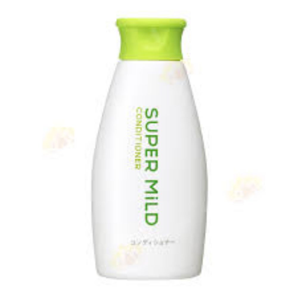 图片 资生堂 惠润柔净护发素 220ml