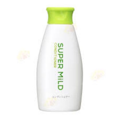 图片 资生堂 惠润柔净护发素 220ml
